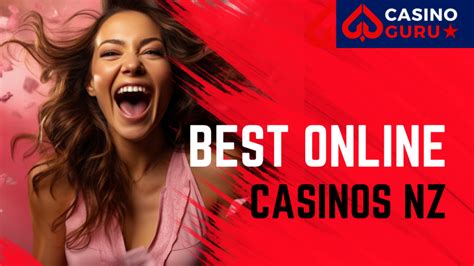 nz casinos online|Best Online Casinos NZ .